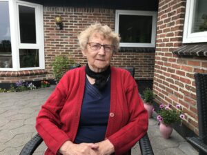 Jytta Årup Ringkøbing