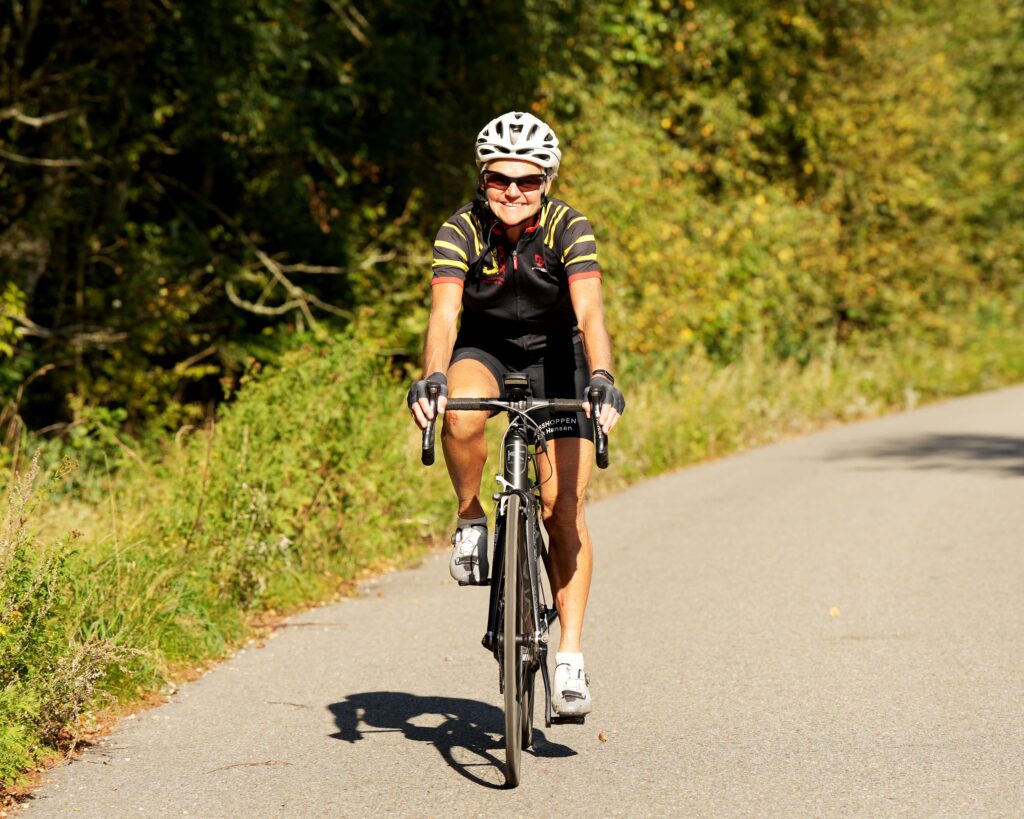 Ernæringsekspert Kirsten Bak Hansen